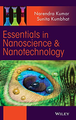 Essentials In Nanoscience And Nanotechnology view 2