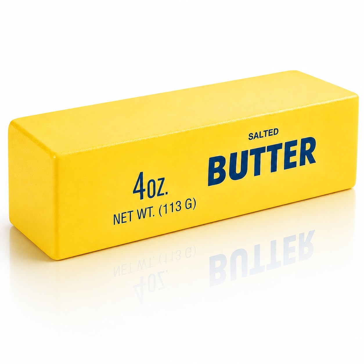 Butter Squishy - Morsetto antistress per una distrazione efficace in ufficio, a scuola, nella vita quotidiana