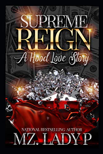 Supreme Reign: Hood Supreme 5