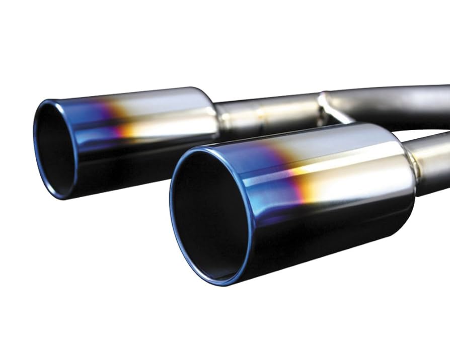 Ｌ880コペン用Ｄポーツ　チタンマフラー 880コペン用チタンマフラー比較！ - YouTube