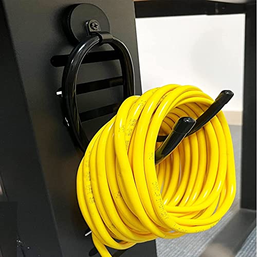 Pmsanzay MAGNETIC TOOL HOLDERS Garage Tool Storage Rack,Heavy Duty Large Garage Magnet Utility Hooks thumb #5
