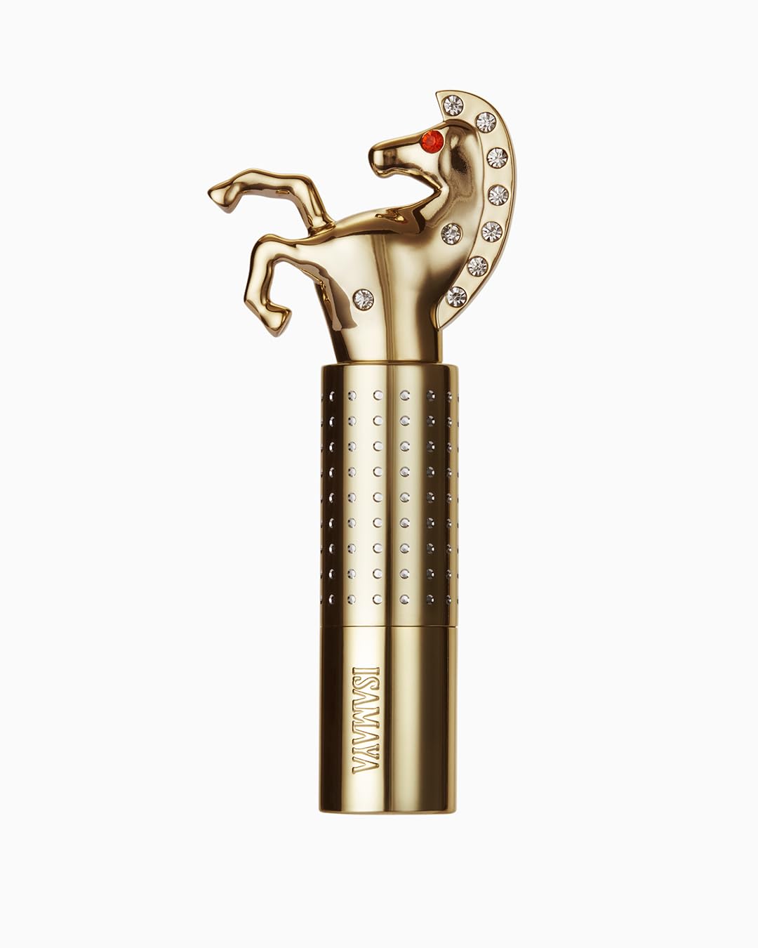 Luckykiss Diamond Lip Glow Bluff