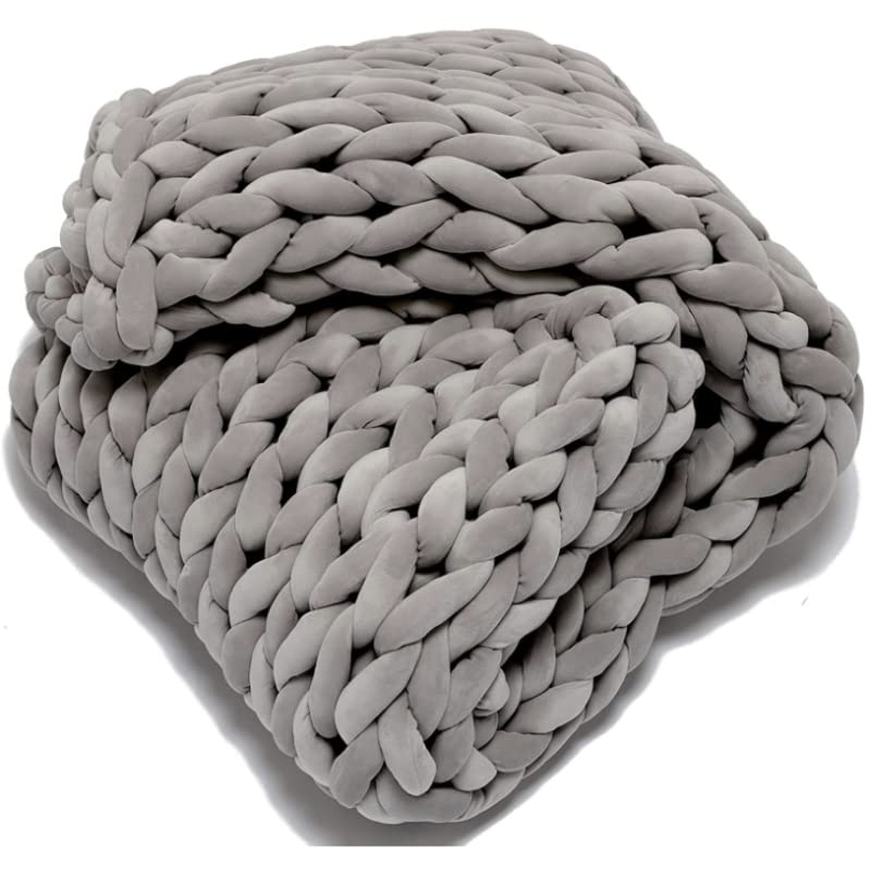 Hilo grueso para tejer con los brazos Hilo grueso for tejer a mano 0,5 KG 1 Multicolor(1KG-07)