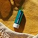 COOLA Organic Liplux Lip Balm and Sunscreen with SPF 30, Dermatologist Tested Lip Care for Daily Protection, Vegan and Gluten Free, 0.15 Oz