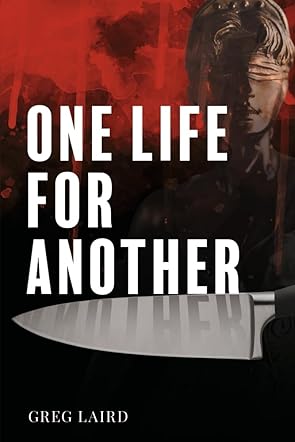 One Life for Another 