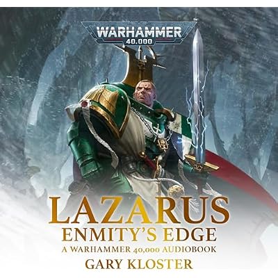 Lazarus: Enmity's Edge