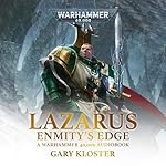 Cover of Lazarus: Enmity's Edge