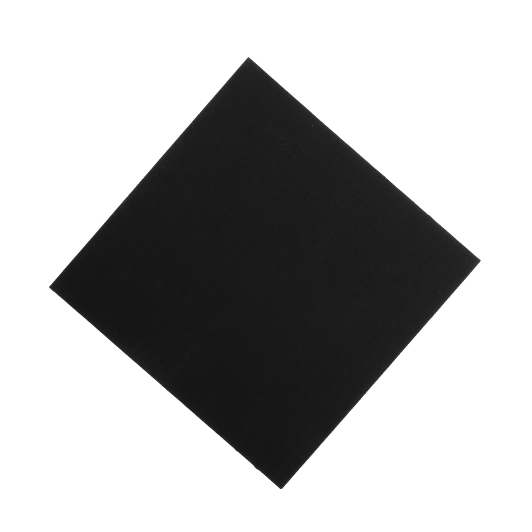 Operitacx Multi-Purpose Pad Mat Heat Transfer Supplies Craft Pad Mat Silicone Pressing Pad Pad Pads