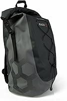 Vista 3 de Gill Mochila impermeable Race Team 35L GRAPHITE