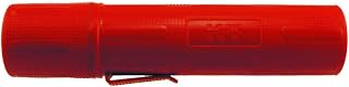 1-3500 - 14" Welding Rod Canister Storage with Dividers