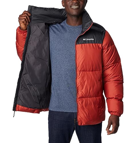 Image of Columbia Men's Puffect II Jacket