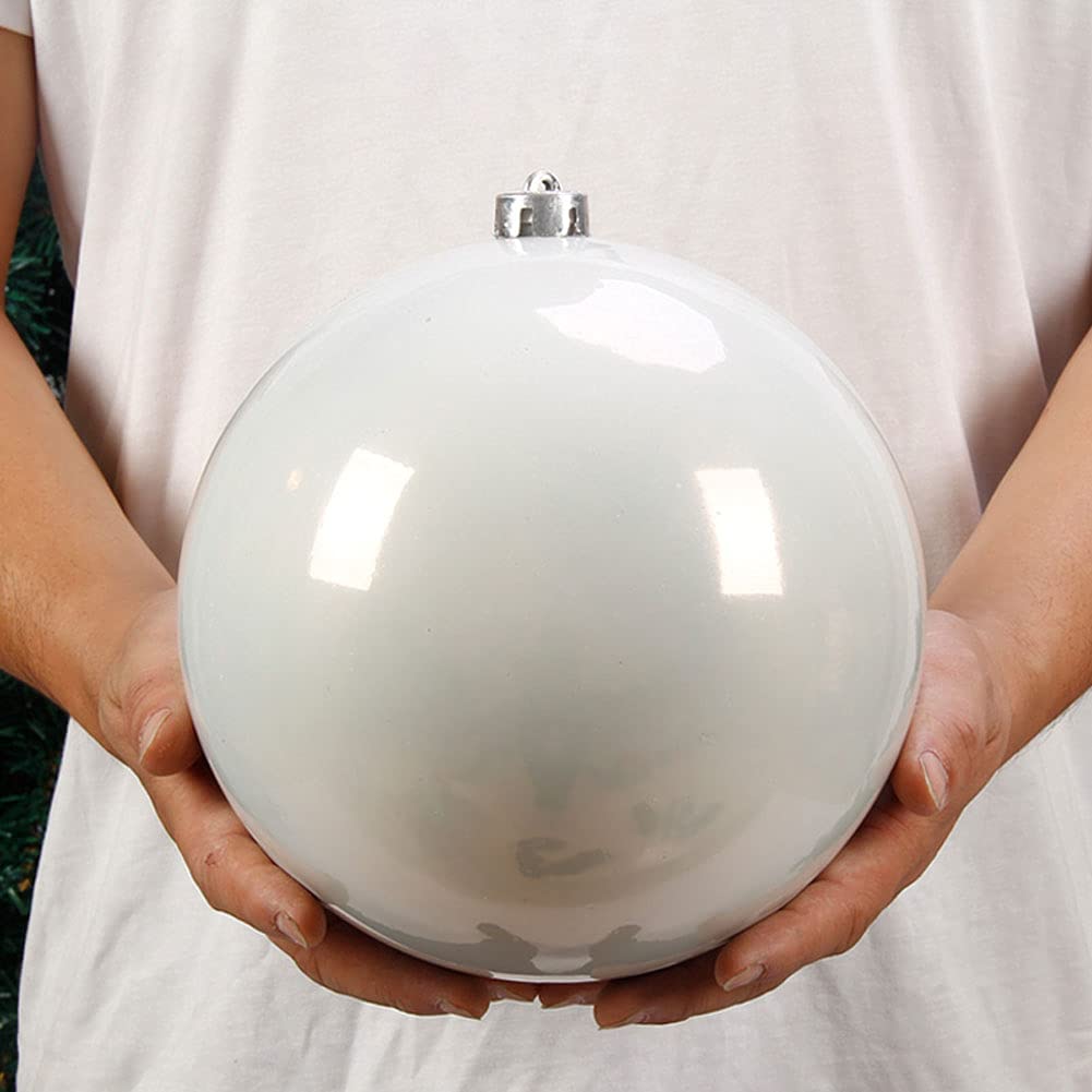 25 Stück Runde Plastikkugeln Zum Befüllen - Für Ostern, Partys & Süßigkeiten