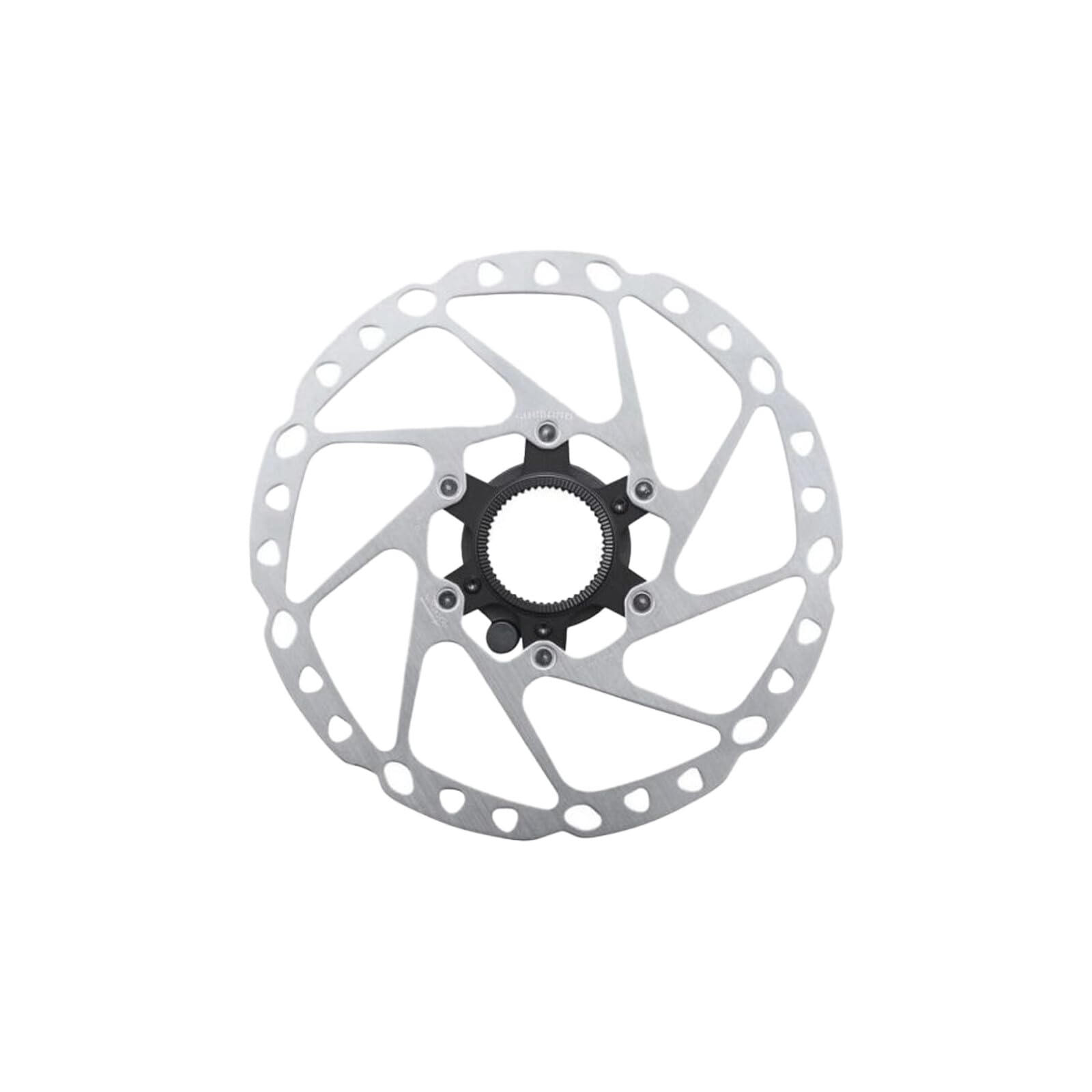 Bremsscheibe RT-EM600 für SHIMANO Steps Geschwindigkeitssensor SM-DUE11