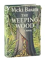 The Weeping Wood B000F42QBM Book Cover