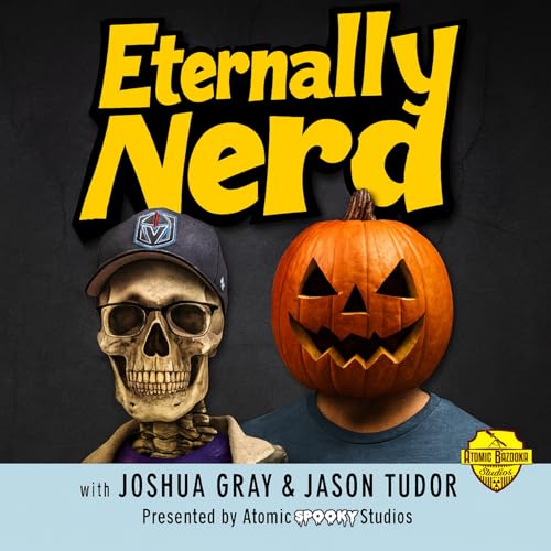 010: Best Halloween Candy, Wham Bam Amsterdam, Three Questions, and a New Pod