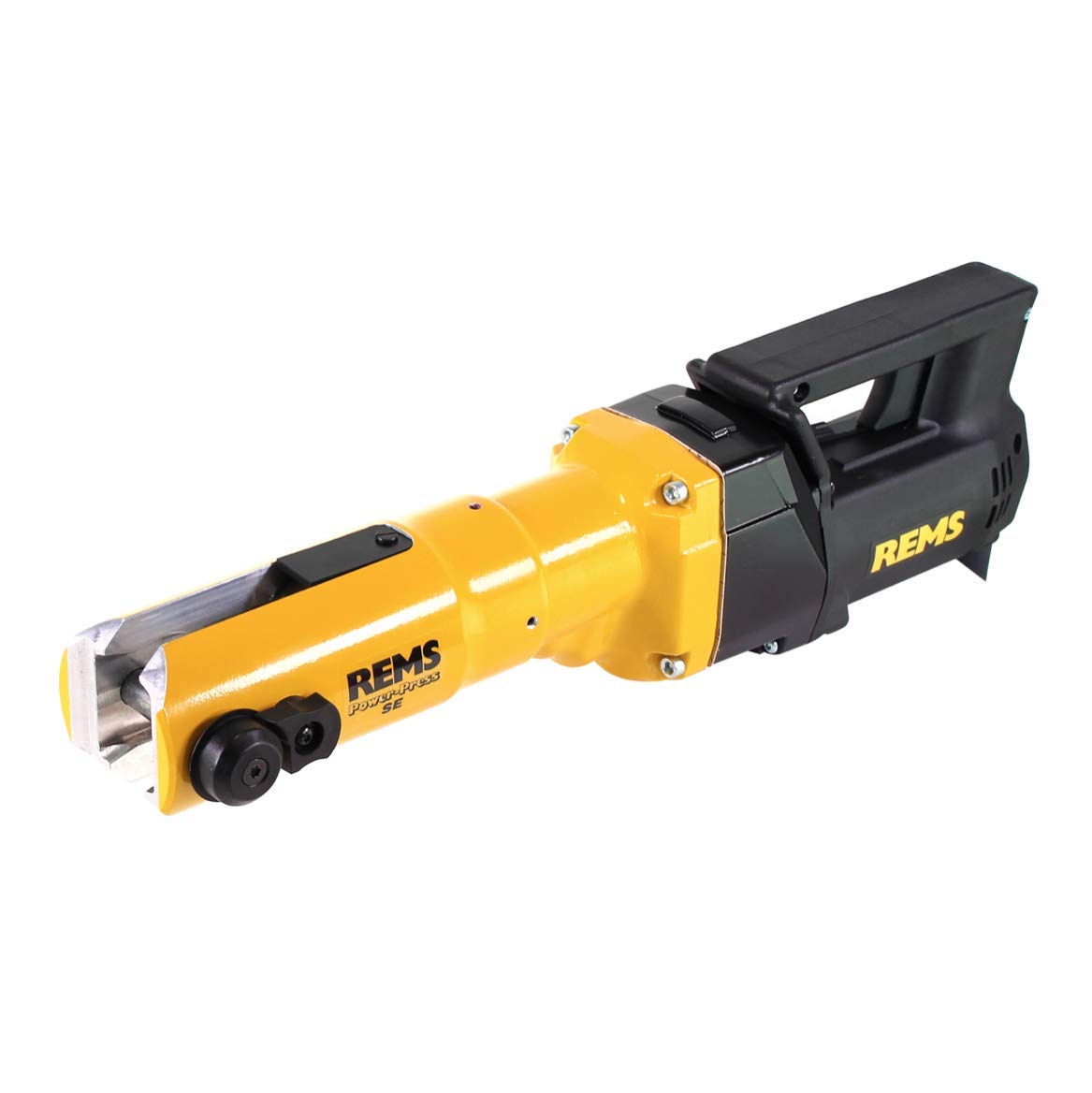 Rems 572111 - Pack-basic prensad.radial power-press se