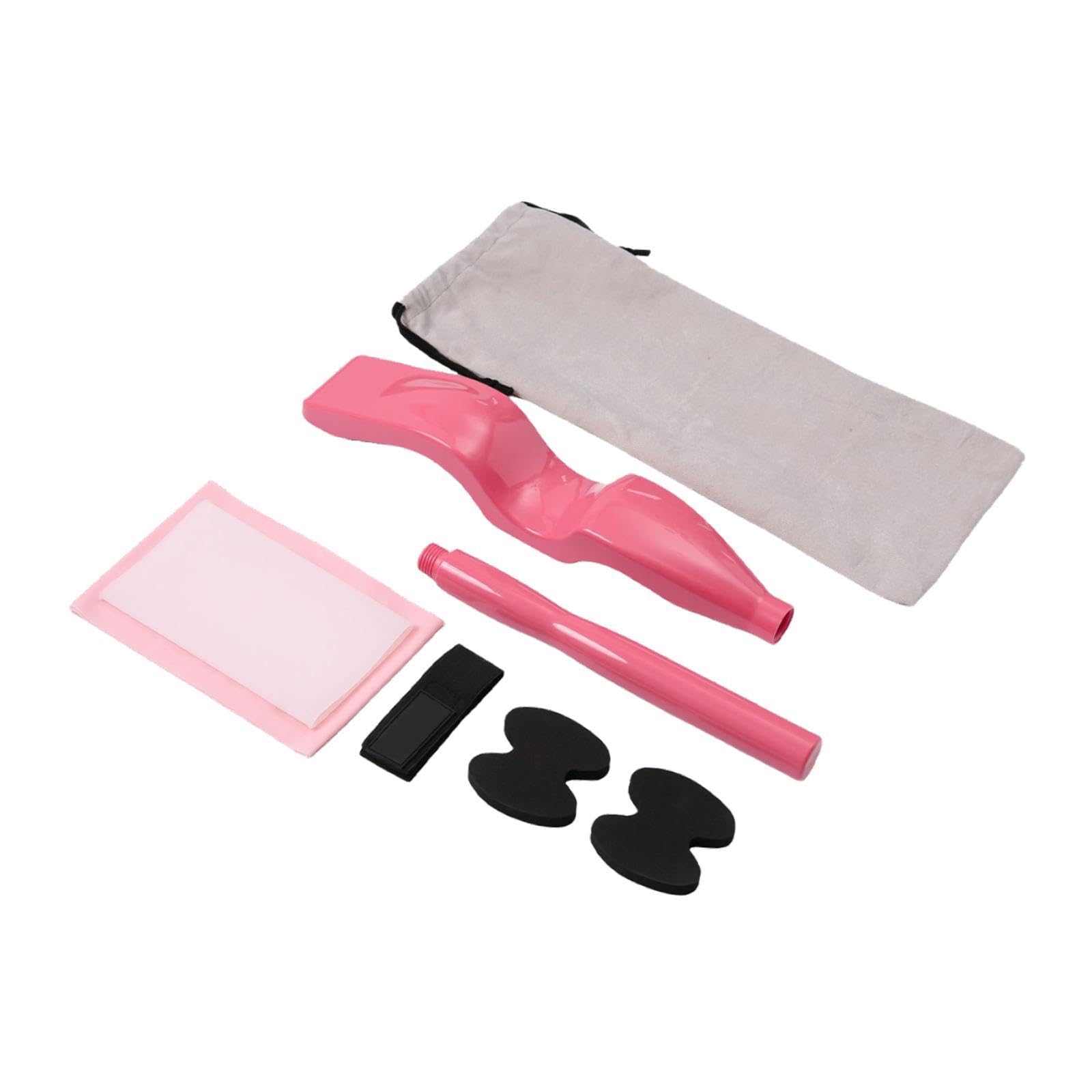 Homyl Set di Distensori per Piedi da Balletto, Modellatore per Collo del Piede per Accessori da Balletto, Ginnastica Domestica