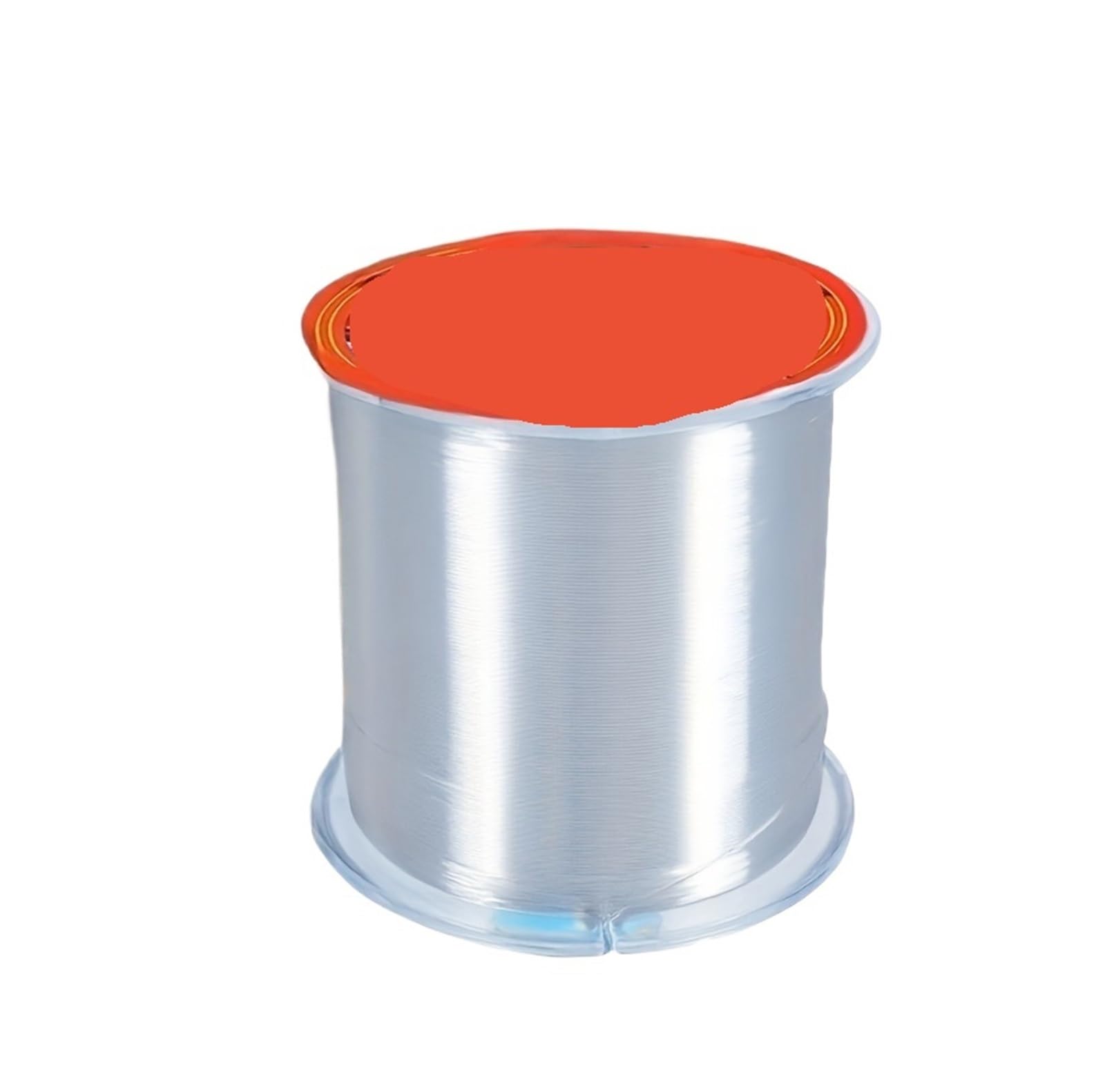 Ligne de pêche 500 m, Ligne multibrins
