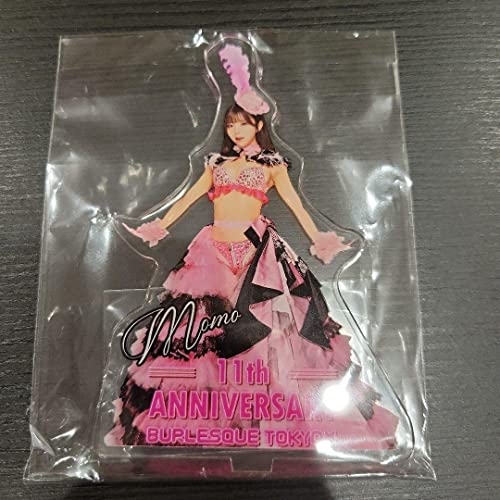 【クリスマスセール】バーレスク東京ももアクスタ【出荷まで平均1～3日】