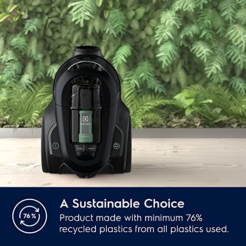 Aspirateur sans sac EL61C2GRN 600 - vue 7