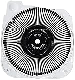 PRESTIGE 10/12 PITCH DAISYWHEEL
