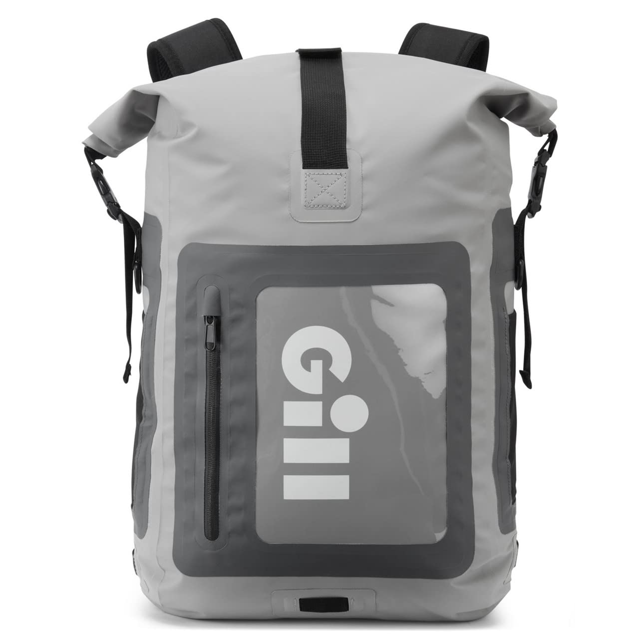 Gill Sac à Dos étanche Voyager 30l Gris