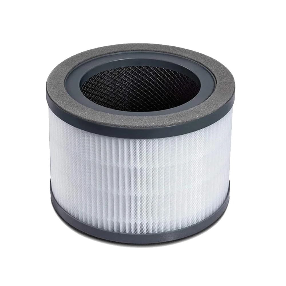 ZHANGAIQINYG Replacement Filter For 200 Air Purifier 3-in-1 True 200-RF(1 Pc)