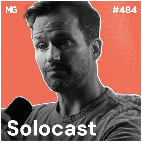 #484: When the Life You Built Becomes Your Prison Podcast Por  capa