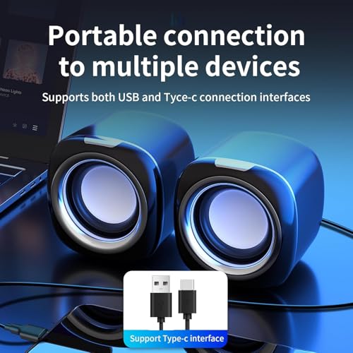 KASOHQEE Computer Speakers BT55 の商品画像 6