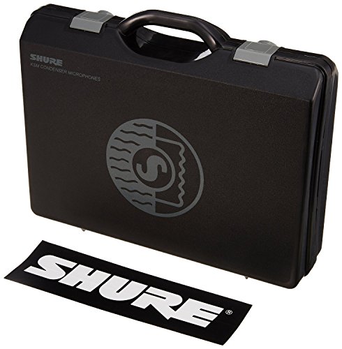 SHURE KSM141/SL-X コンデンサーマイクロホン の商品画像 3