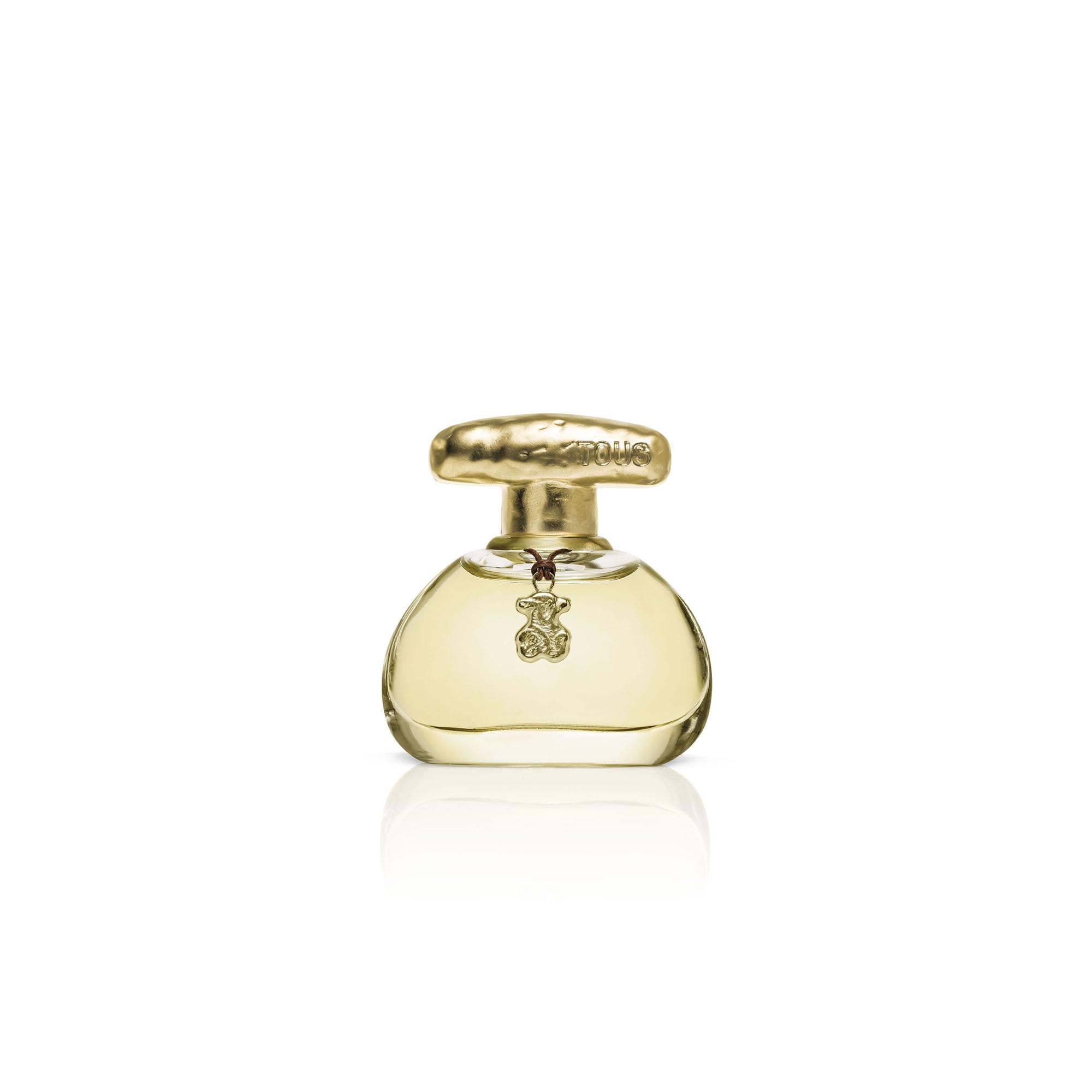 TOUS TOUCH THE ORIGINAL GOLD XMAS SET 25