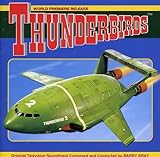 Thunderbirds - Soundtrack