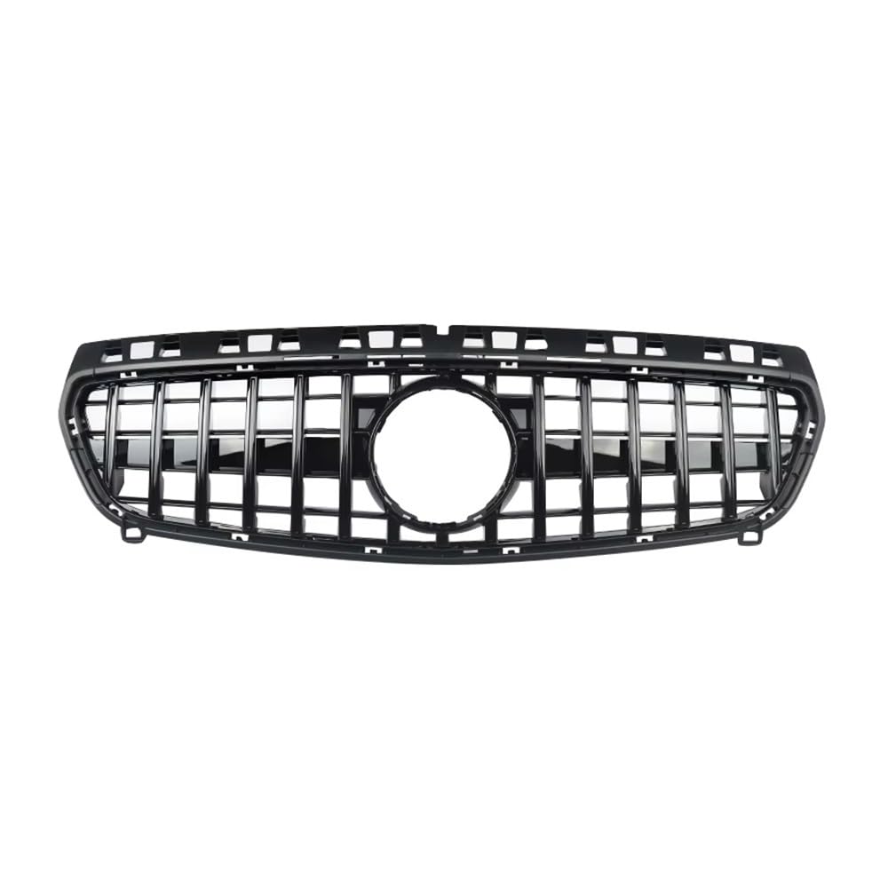 Calandre Avant GTR Diamond pour Benz Classe A W176 2013-2015 - 7
