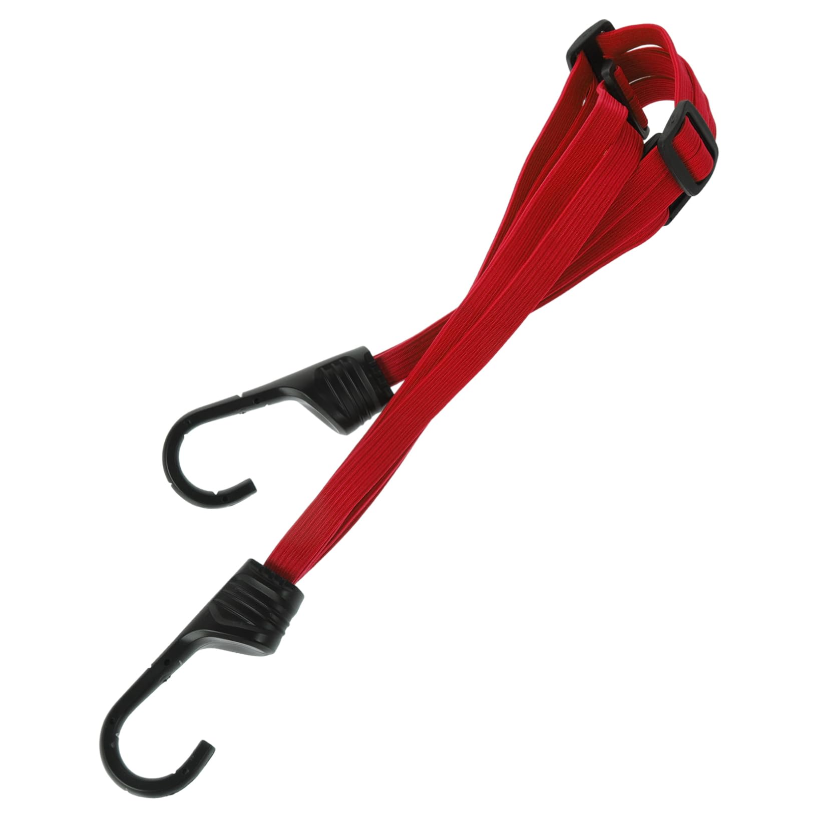 LIFKOME Motorcycle Rope Mesh Strap for Secure Luggage Binding Electric Bikes Motorcycles Lightweight Portable Cycling Accessory