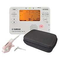 Amazon | チューナー TDM-710IV アイボリー + マイク TM-40 ＋