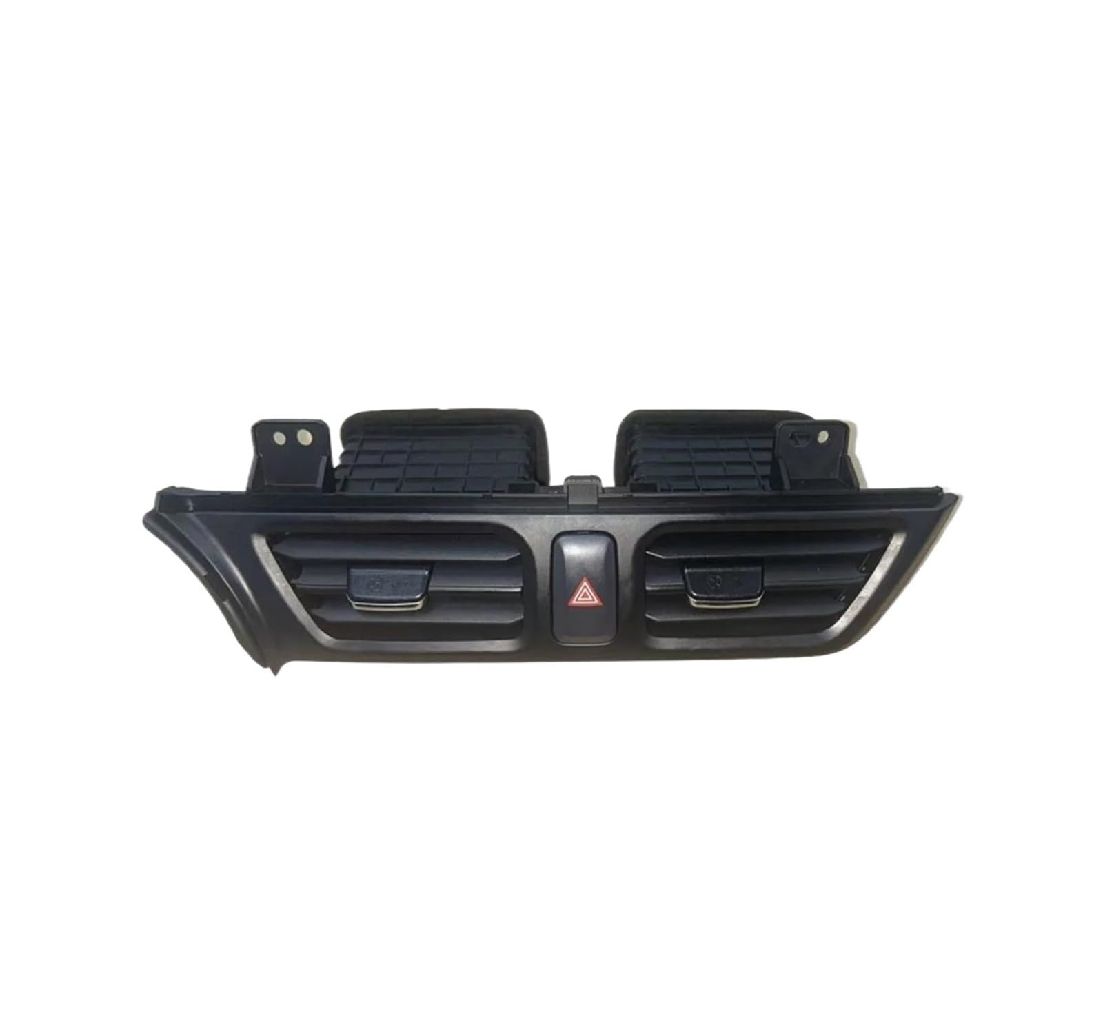 Bouche d'aération KIA K2 2014 centrale de climatisation pour tableau de bord - 8