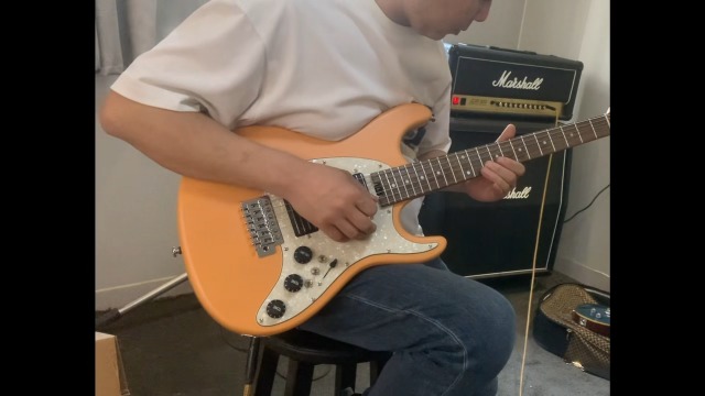 Amazon.com: Rhxflame 6 String Electric Guitar for Beginners
