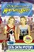 New Adventures of Mary-Kate & Ashley #41: The Case of the Dog Show Mystery: (The Case of the Dog Show Mystery)