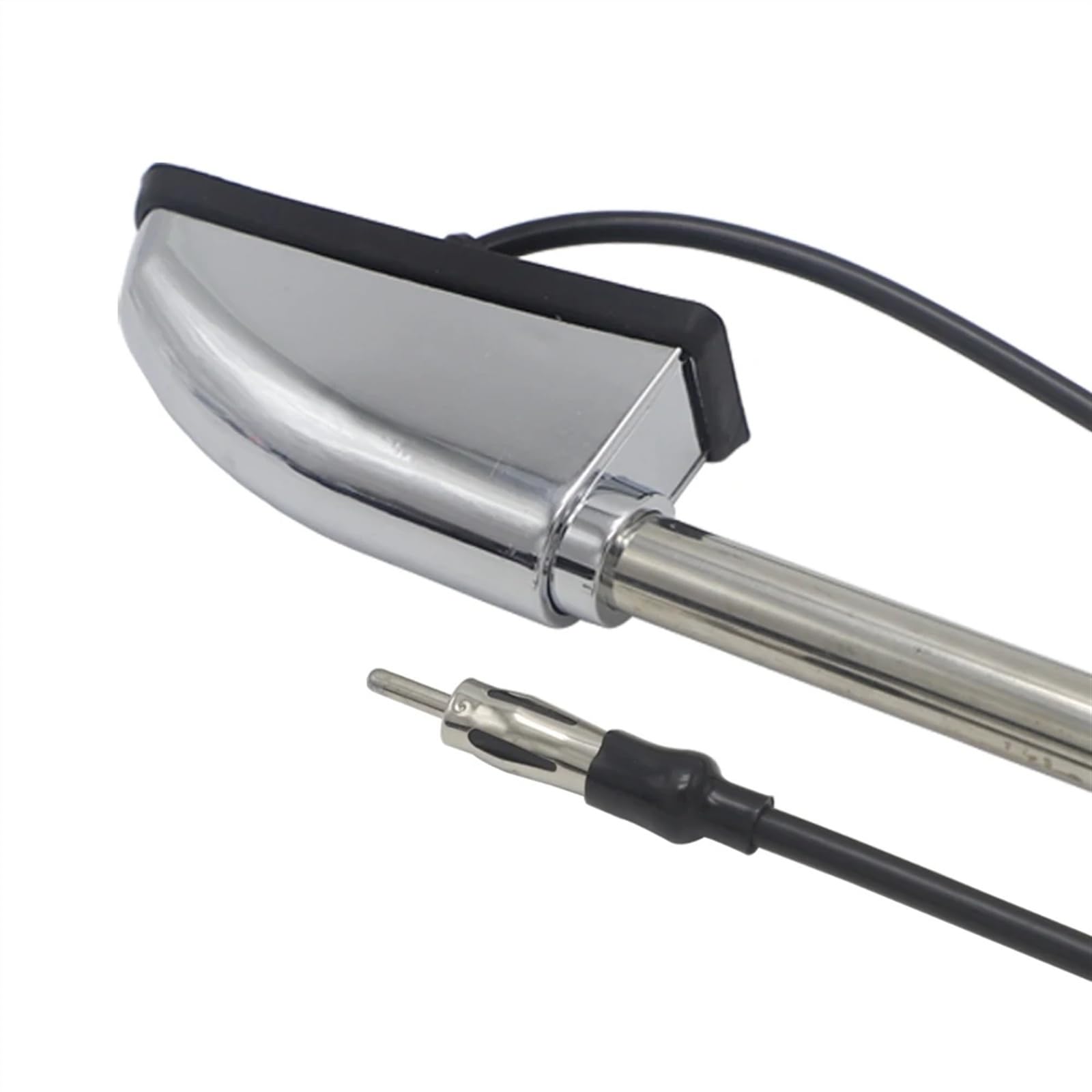 Générique Antenne Radio Moto Compatible avec Goldwing GL1500 2006-2016 Goldwing 1800 GL1800 2001-2017