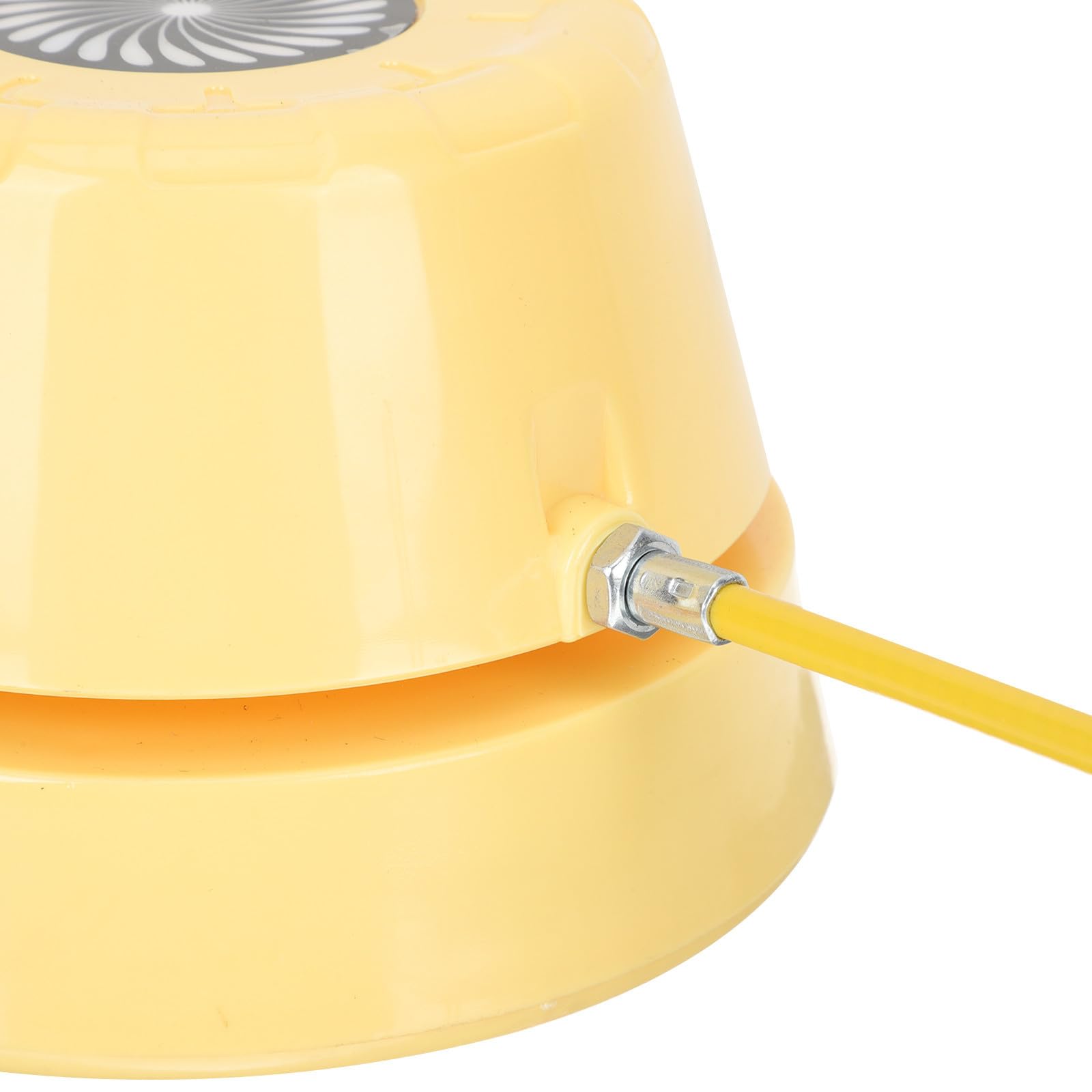 Luxshiny Corde à Sauter Automatique Électronique sans Fil en Abs Compteur USB Facile à Transporter pour Entraînement Fitness en Extérieur