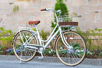 Amazon | 自転車 シティサイクル ママチャリ ブリヂストン