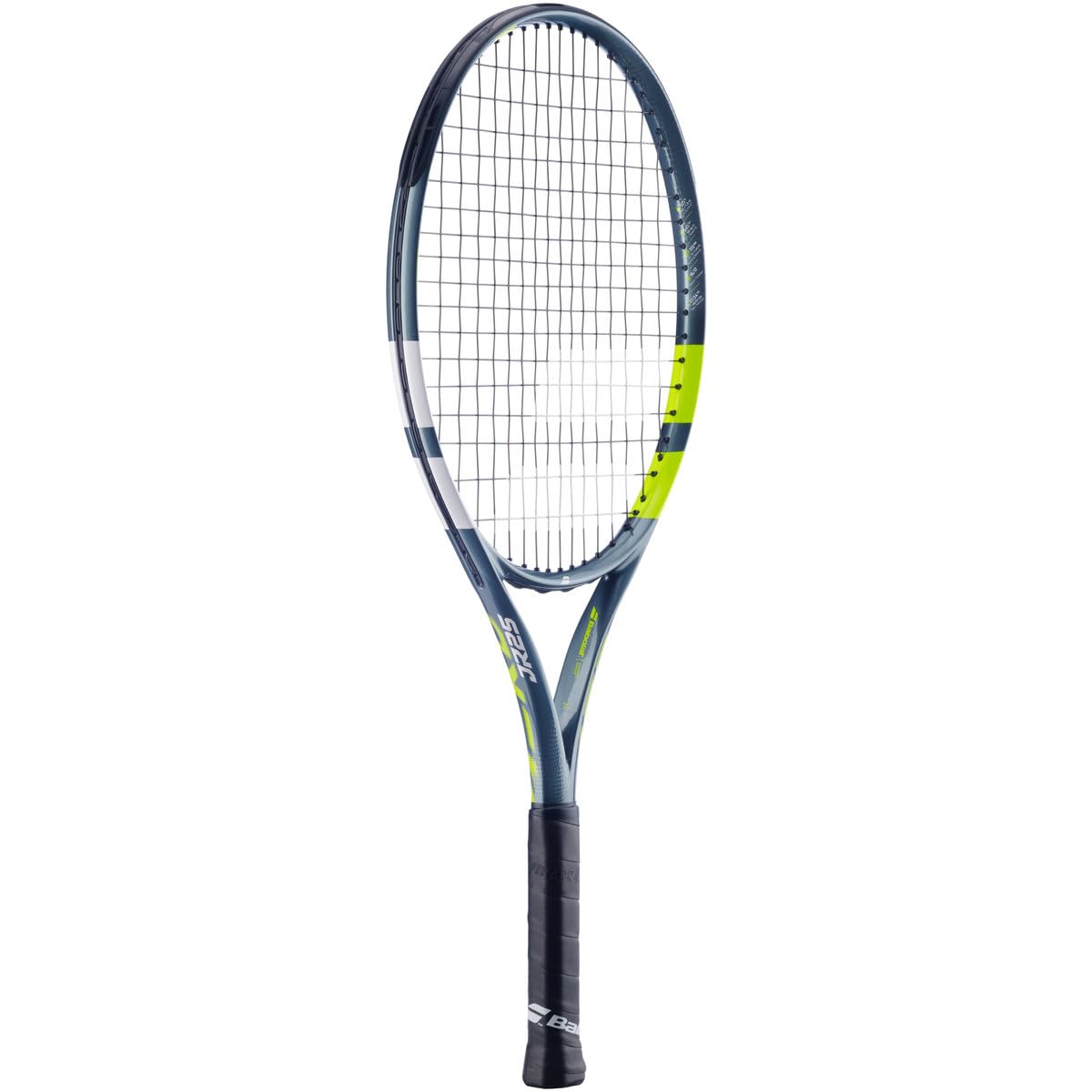 Babolat Aero 25 Junior Tennis Racket One Size
