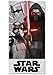 Produktbild DISNEY BADETUCH STAR WARS MOTIV DUO STRANDTUCH 70 x 140 cm - 100% BAUMWOLLE - STRANDLAKEN - STRANDTUCH - BADELAKEN - HANDTUCH SAUNATUCH - KYLO REN - STORMTROOPERS - NEU & OVP