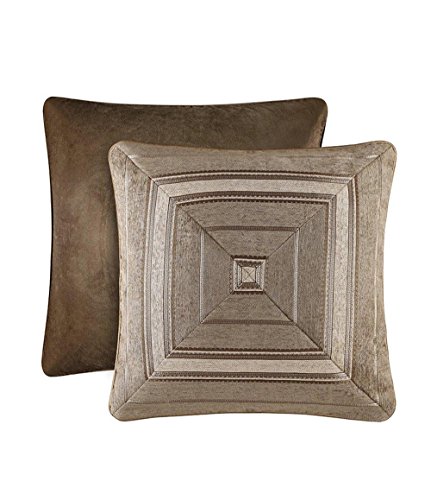 JQUEEN Bradshaw Euro Sham