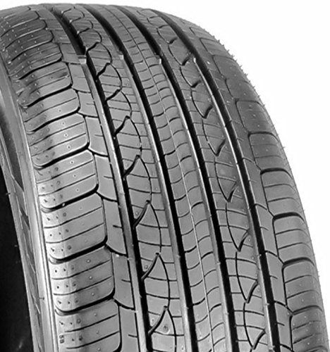 Amazon.com: Nexen N'PRIZ AH8 All-Season Radial Tire - 225/50R18
