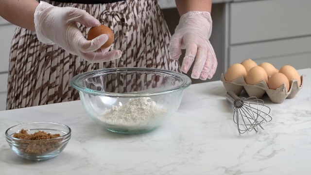 Comfy Package Lot De 200 Gants Jetables En Vinyle Transparent Sans Poudre