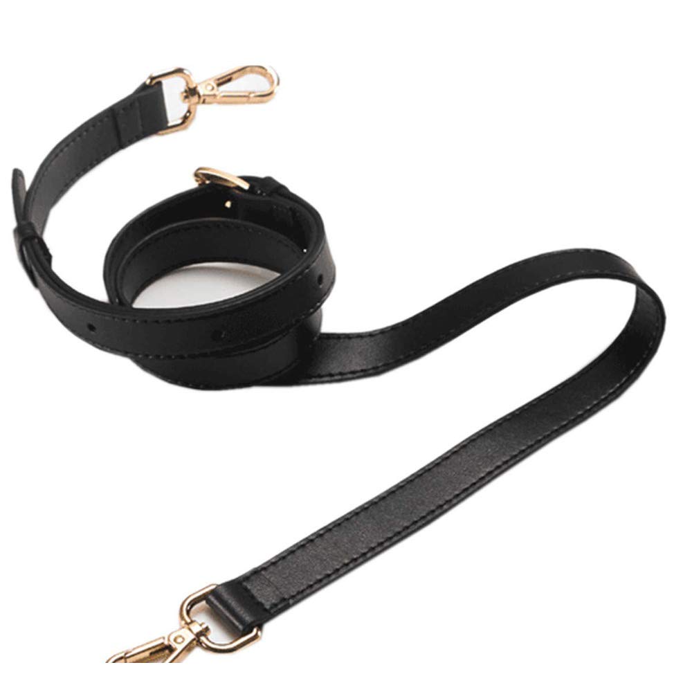 Amazon | ショルダー ストラップ 革 バッグ用 調節可能 DIY レザー