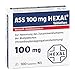 ASS 100 mg Hexal, 100 St