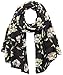 Produktbild Tommy Hilfiger Damen Stripe Scarf Tommy-Streifen-Mischung, Unternehmens-Mix, One size