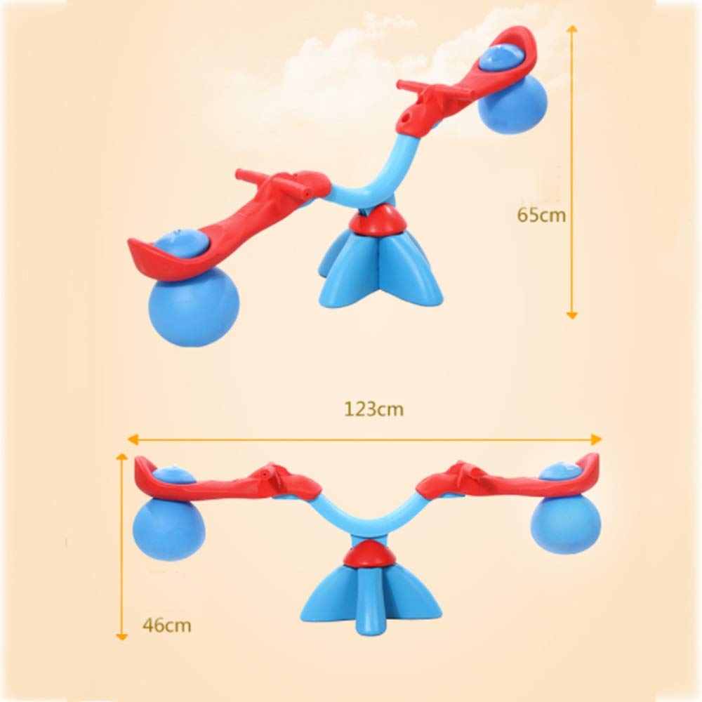 屋外シーソー Amazon.co.jp: Xyanzi ertongwanju シーソー、屋外室内回転シーソー